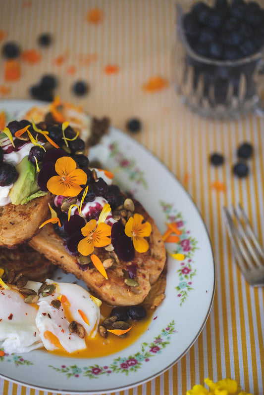 E-book 🌼 Spring Inspired Recipes