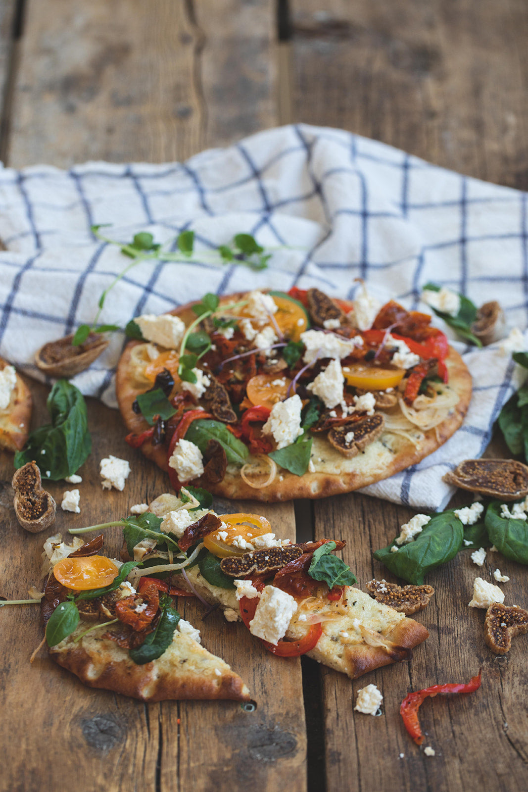 E-book 🌼 Spring Inspired Recipes