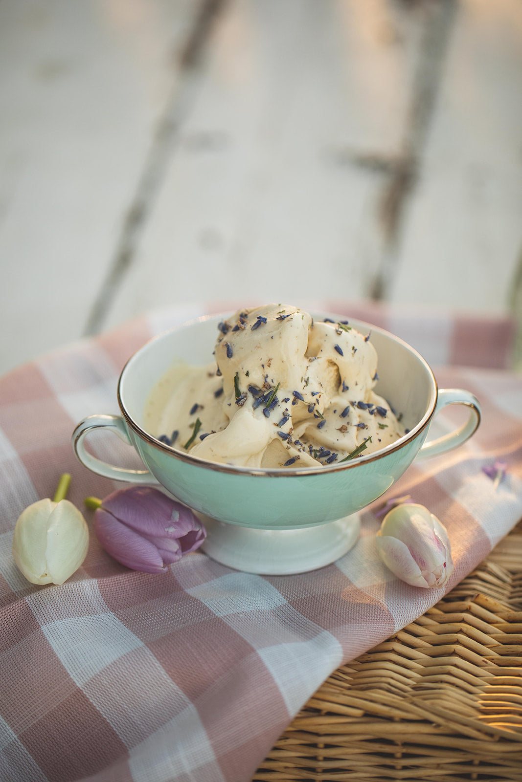 E-book 🌼 Spring Inspired Recipes